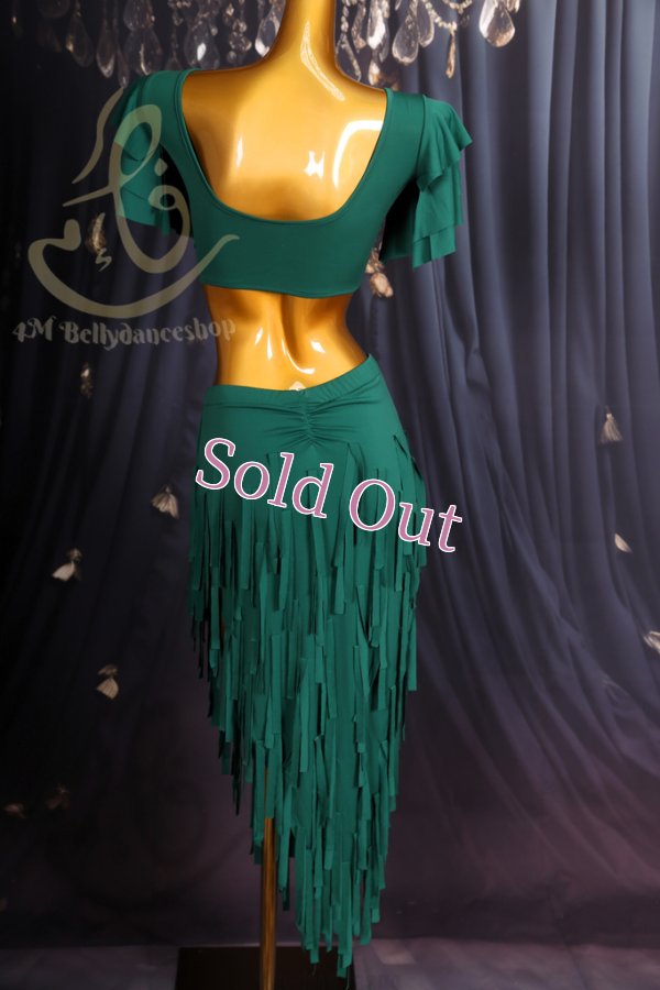 画像4: レッスンウェア no.2P