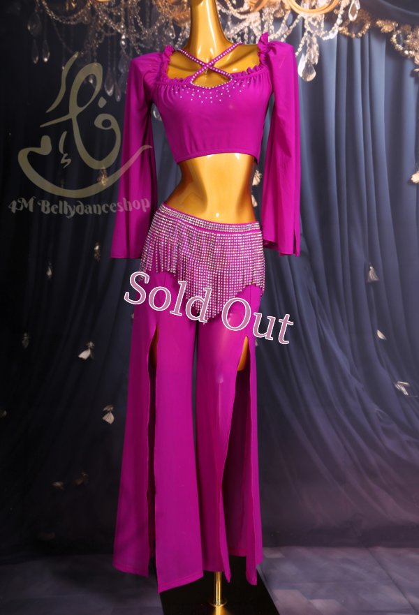 画像1: レッスンウェア no.2P