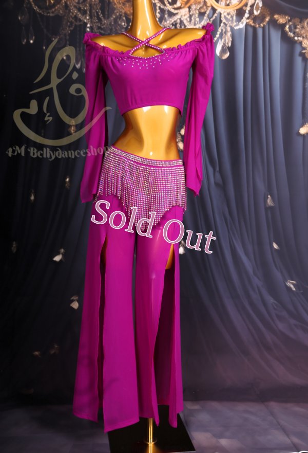 画像2: レッスンウェア no.2P