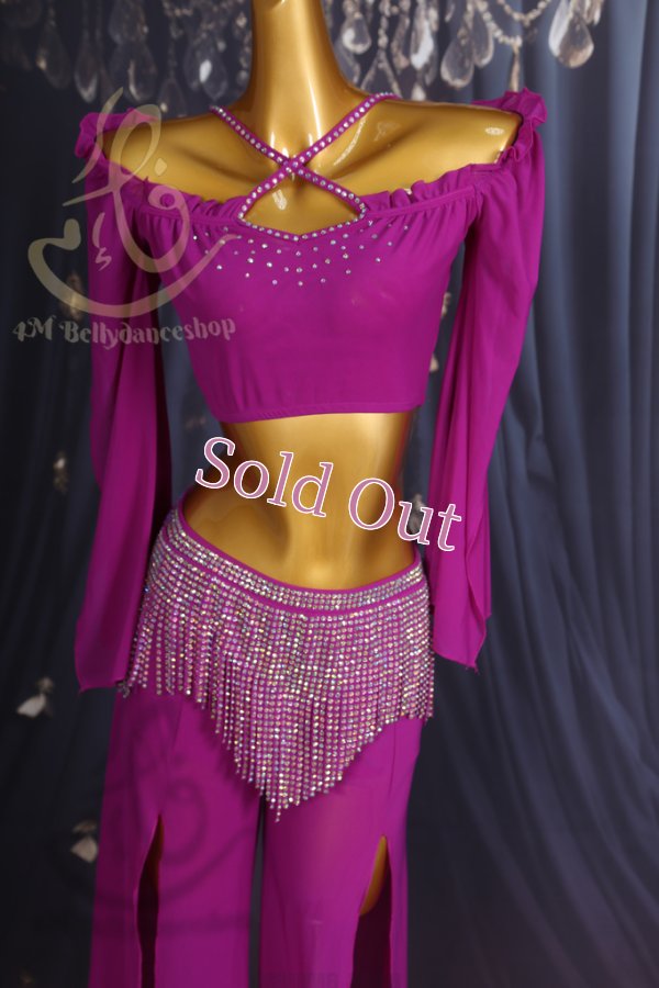 画像3: レッスンウェア no.2P