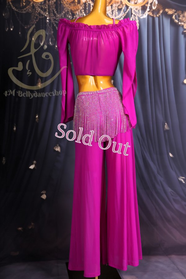 画像5: レッスンウェア no.2P