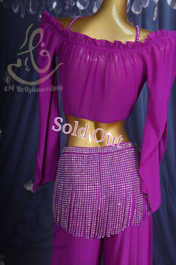 画像6: レッスンウェア no.2P