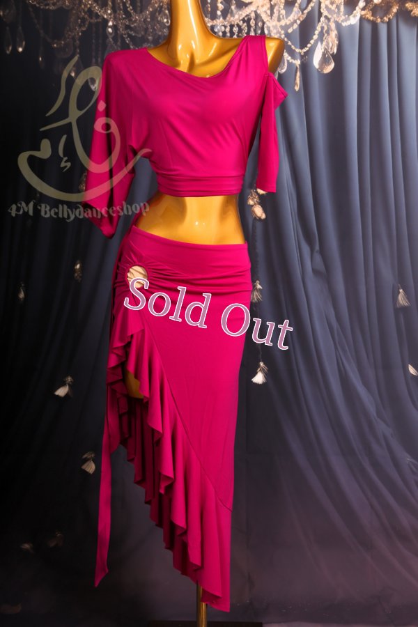 画像1: レッスンウェア no.2P