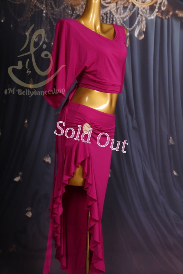 画像3: レッスンウェア no.2P