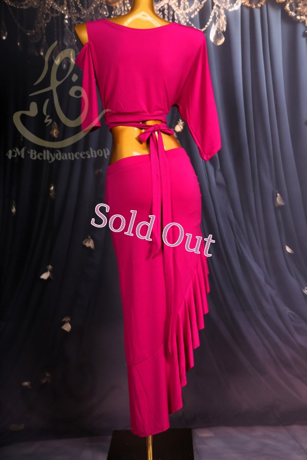 画像5: レッスンウェア no.2P