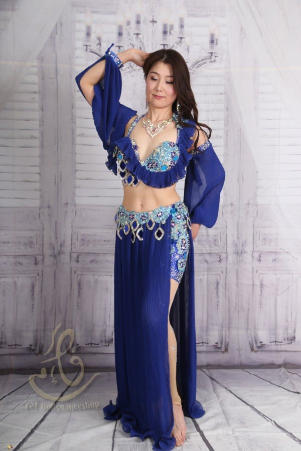 画像1: Yassir  No,19