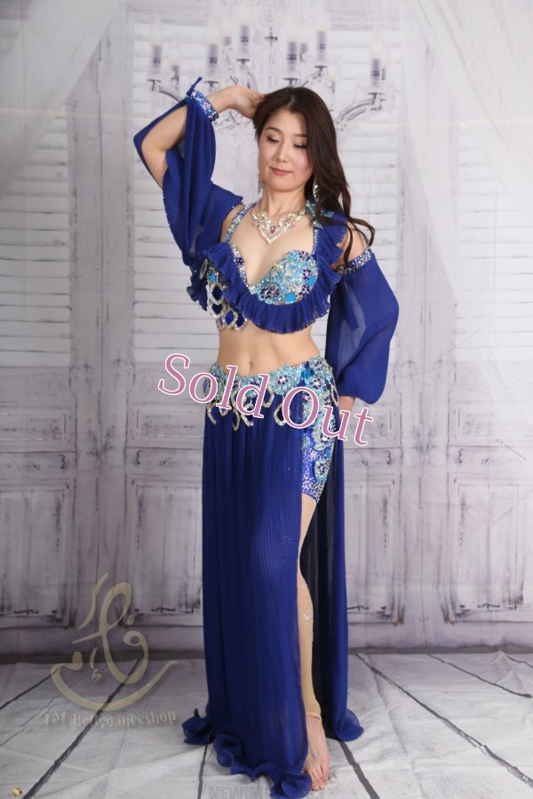 画像1: Yassir  No,19