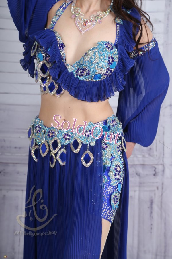 画像2: Yassir  No,19