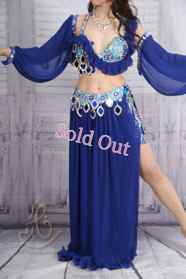 画像5: Yassir  No,19