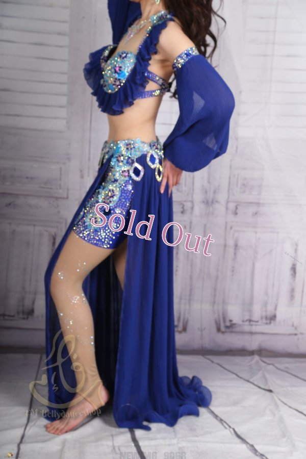 画像6: Yassir  No,19