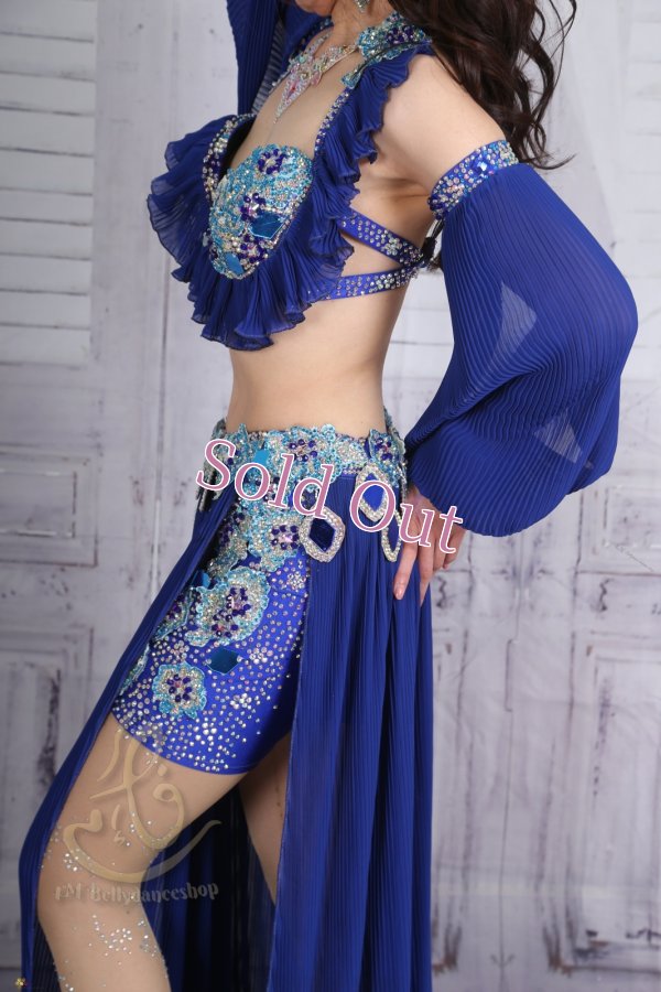 画像7: Yassir  No,19