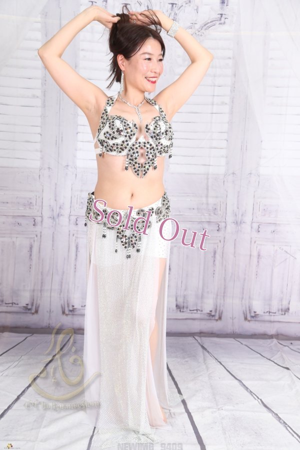 画像1: Yassir  No,4