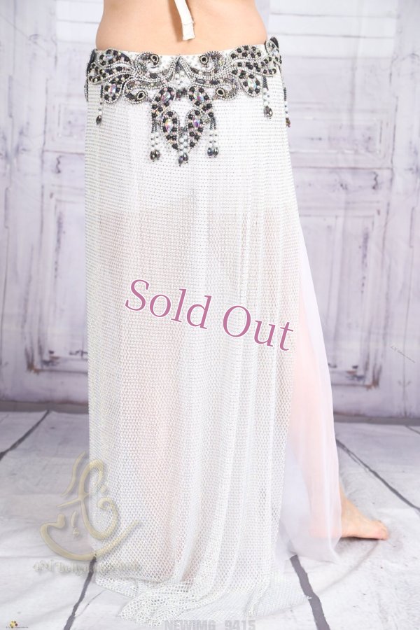 画像7: Yassir  No,4