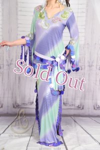 サイディドレス（3点セット s 9