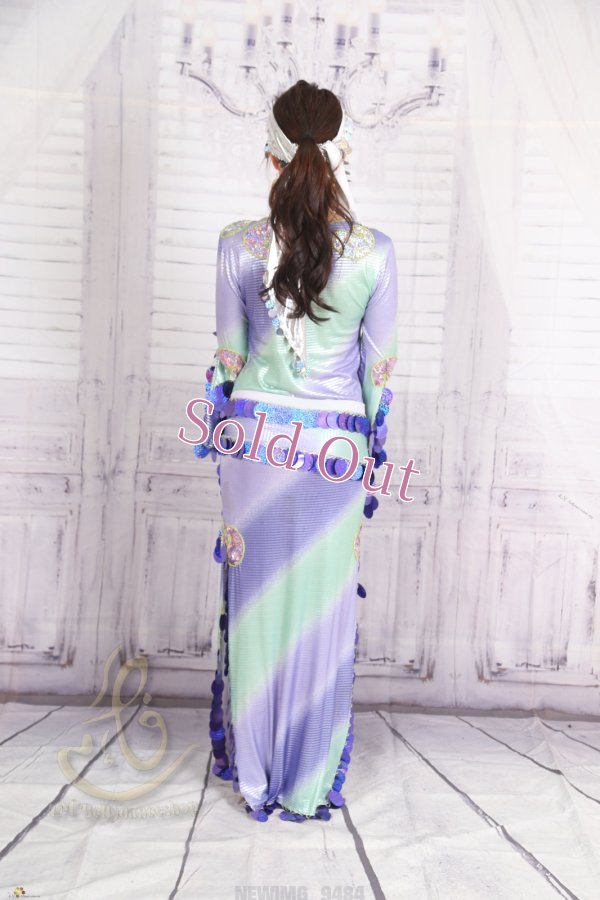 画像3: サイディドレス（3点セット s 9