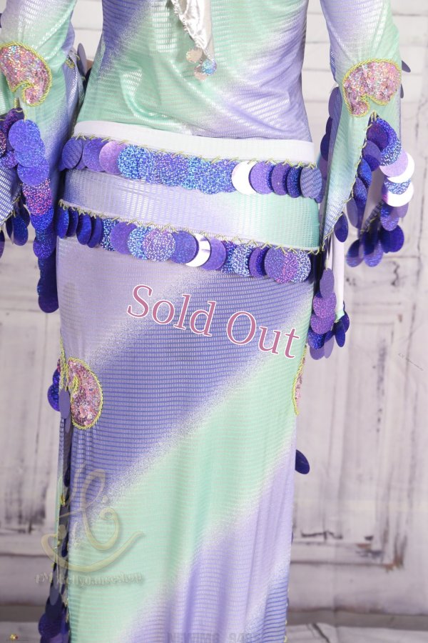 画像4: サイディドレス（3点セット s 9