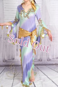 サイディドレス（3点セット s 8