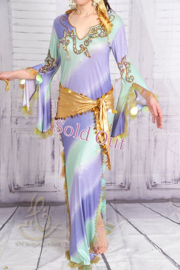 画像1: サイディドレス（3点セット s 8