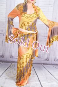 サイディドレス（3点セットs3