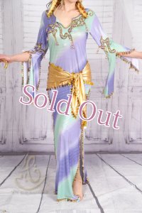 サイディドレス（3点セットs23