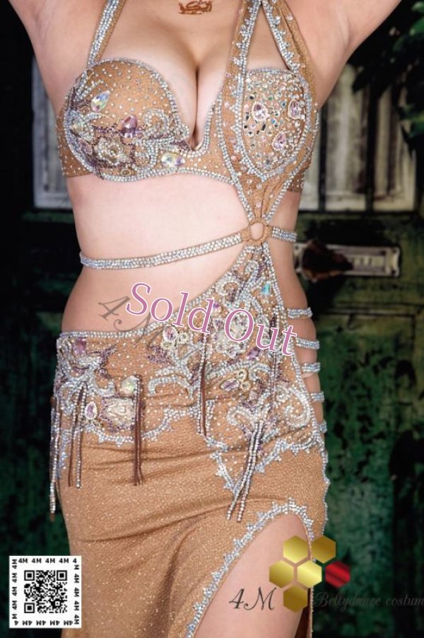 画像3: Aziza(アジーザ）