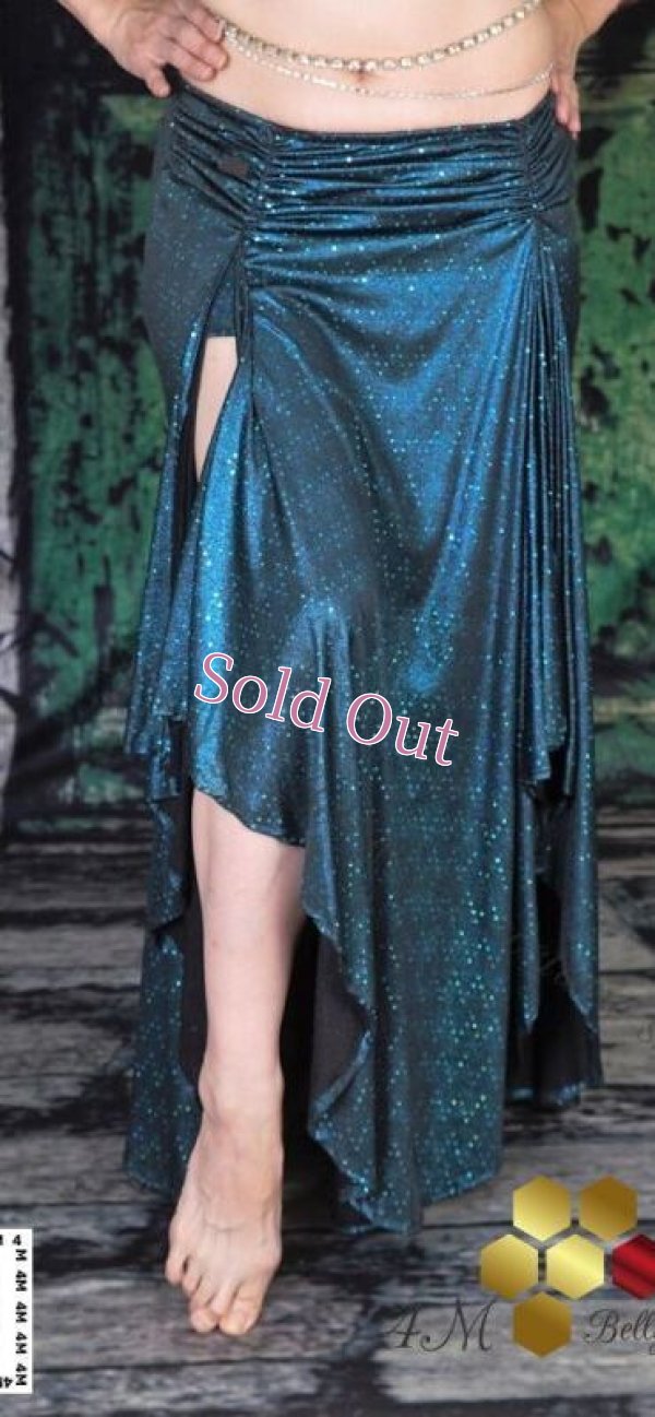 画像1: Lesson Wear(レッスンウェア）No,19