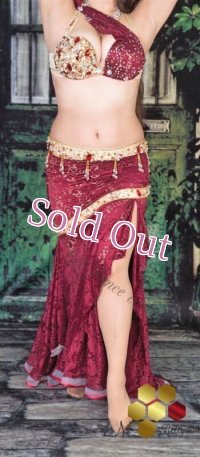 Aziza（アジーザ）　No