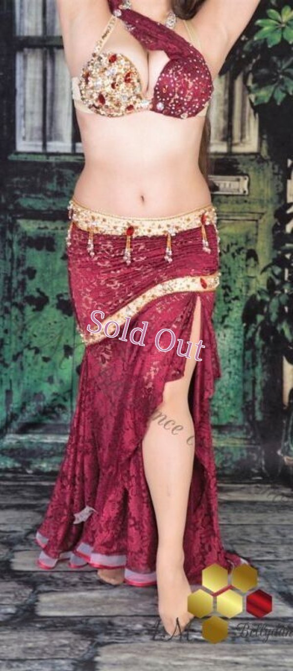 画像1: Aziza（アジーザ）　No