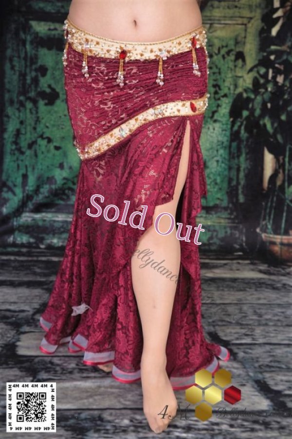 画像2: Aziza（アジーザ）　No