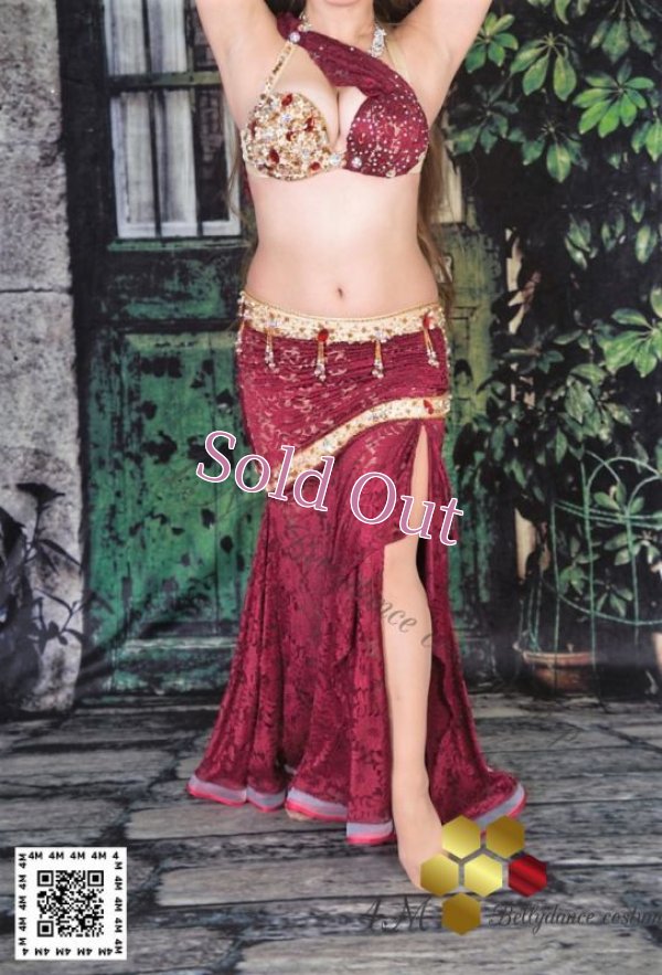 画像3: Aziza（アジーザ）　No