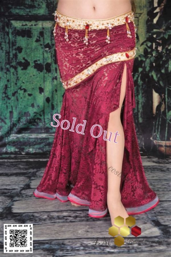 画像4: Aziza（アジーザ）　No