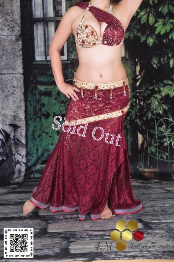 画像6: Aziza（アジーザ）　No