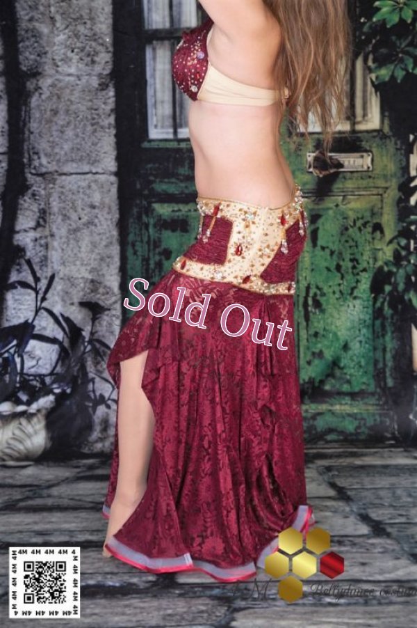 画像7: Aziza（アジーザ）　No