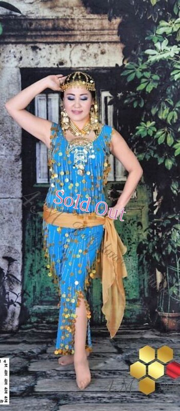 画像1: アワーリム　1