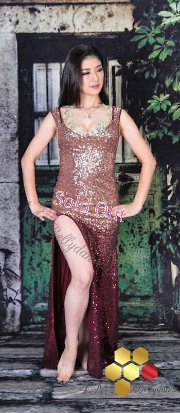 画像1: バラディNo,165