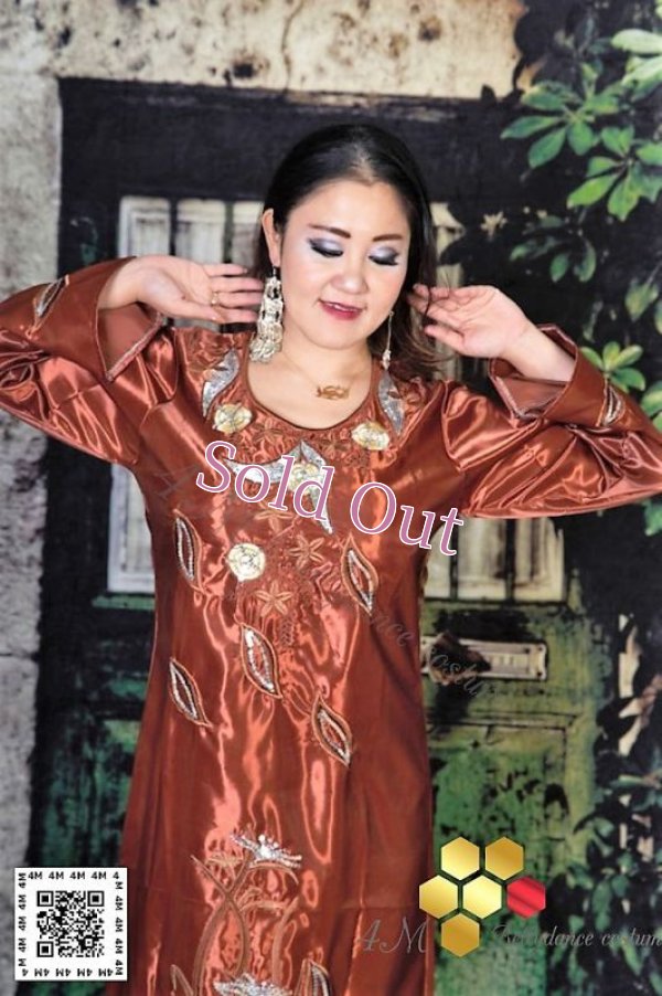 画像2: ガラベイヤNo,2