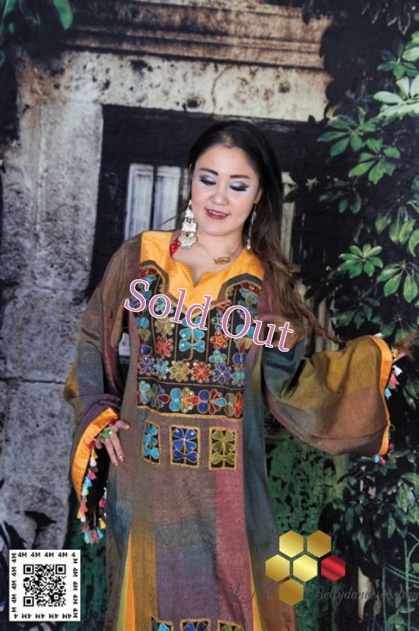 画像3: ガラベイヤNo,4