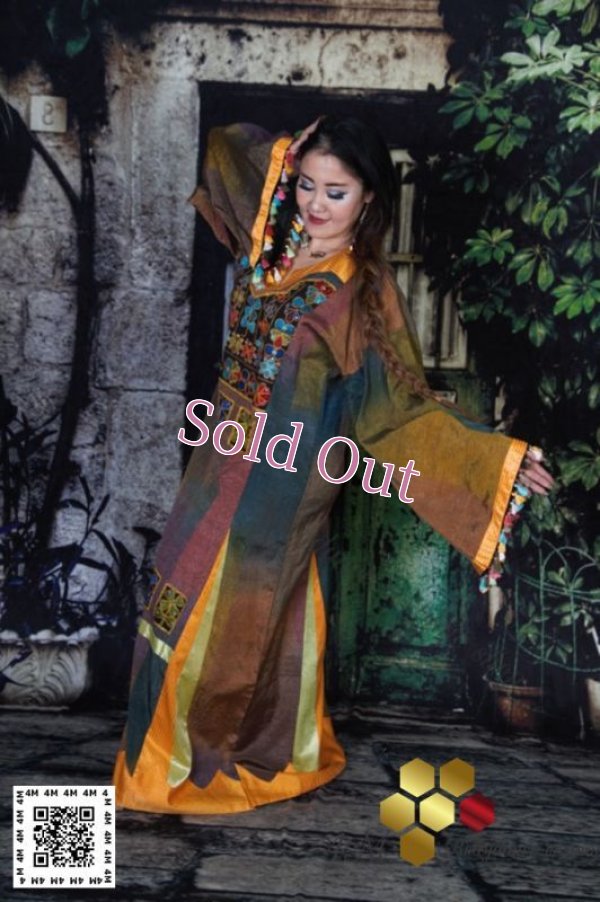 画像4: ガラベイヤNo,4