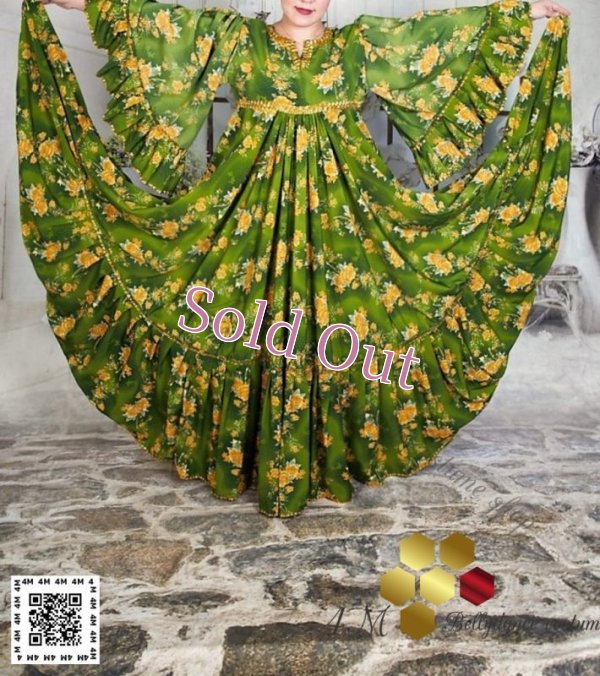 画像1: ファラーヒ(Fallahi)20