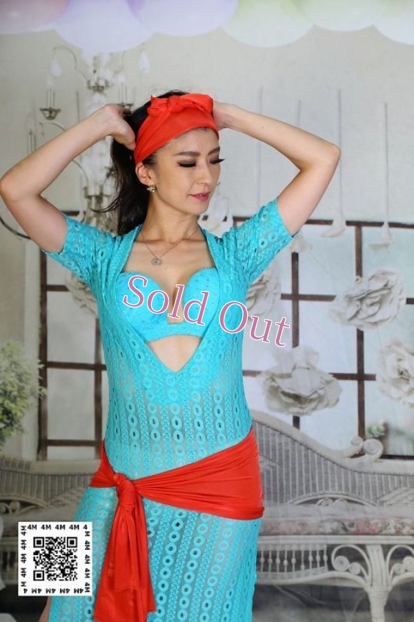 画像2: バラディNo,9