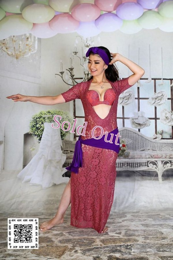 画像1: バラディNo,195