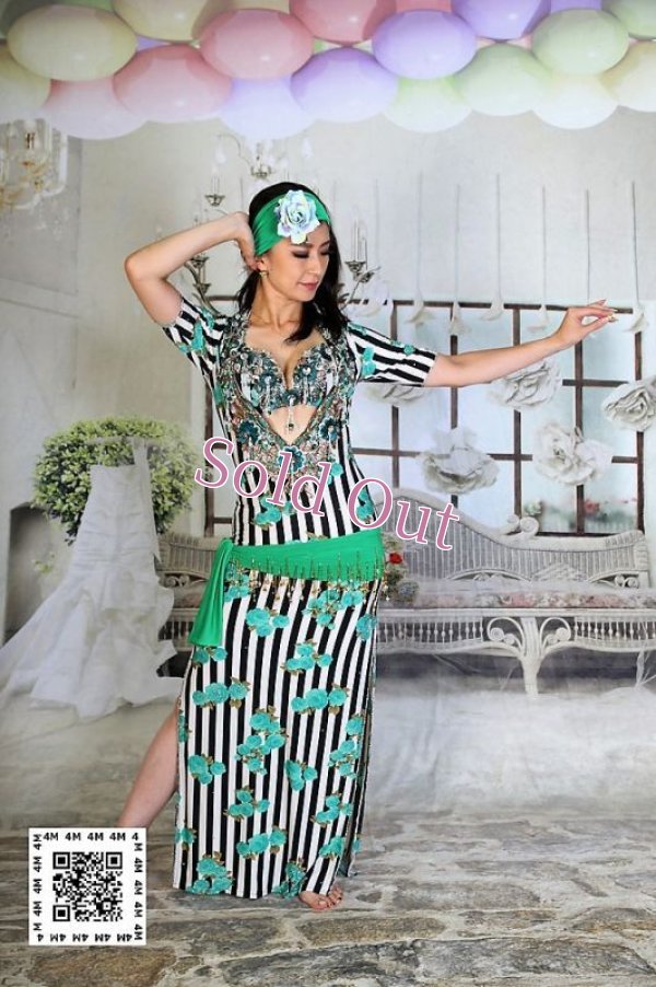 画像1: バラディNo,201