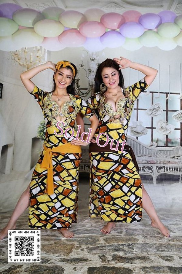 画像1: バラディNo,202