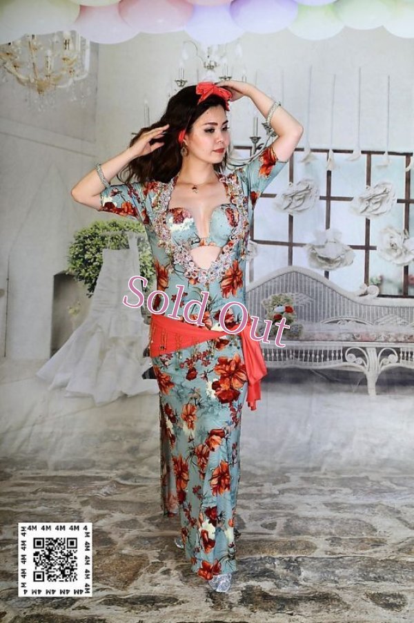 画像1: バラディNo,209