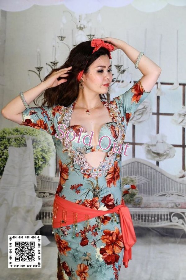 画像2: バラディNo,209