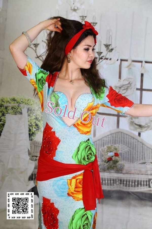 画像2: バラディNo,214