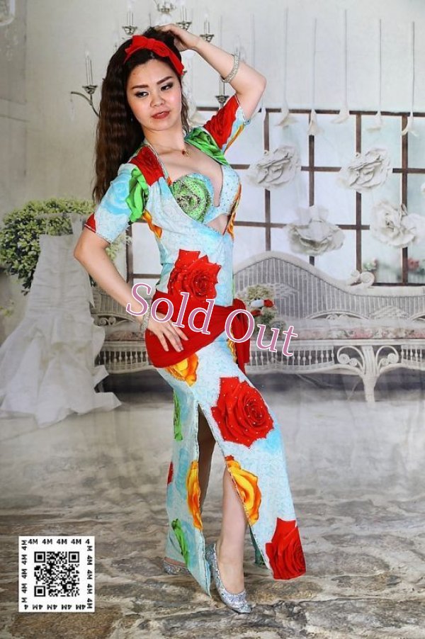 画像4: バラディNo,214