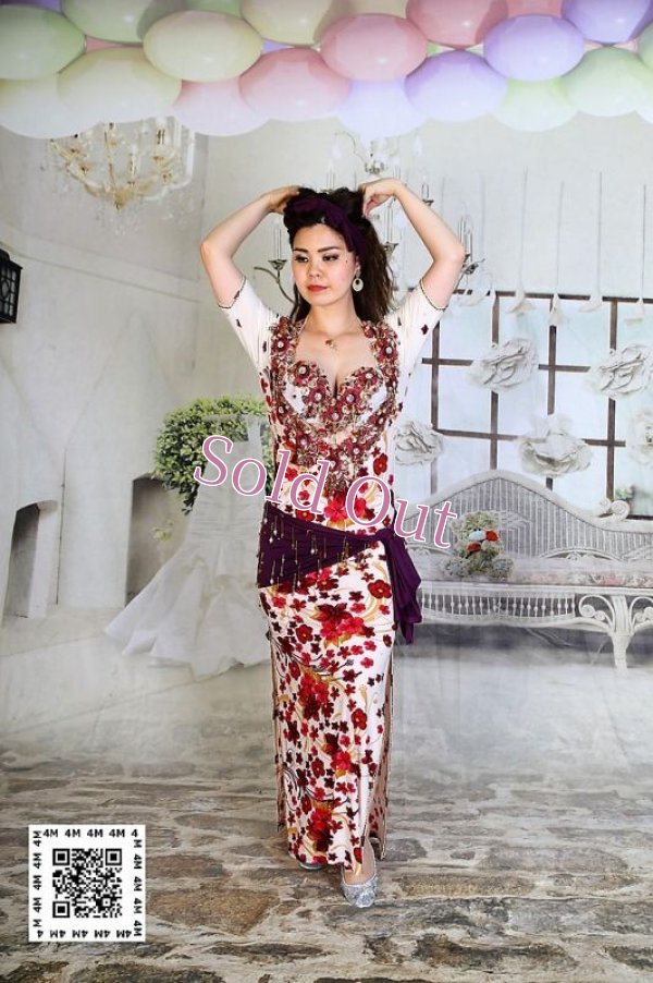 画像1: バラディNo,208