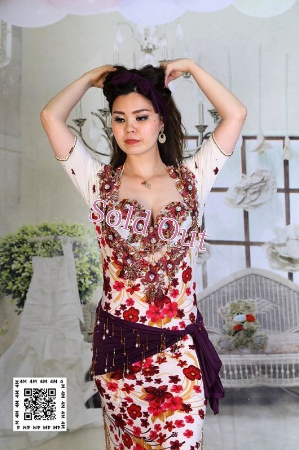 画像2: バラディNo,208