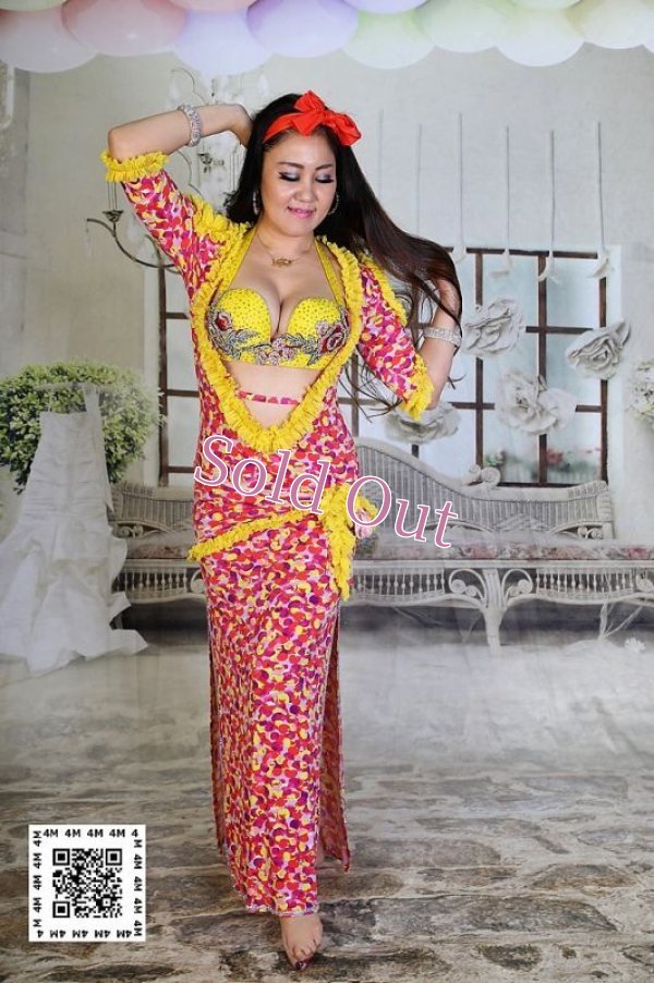 画像1: バラディNo,211